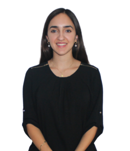 Paola Elizondo Flores