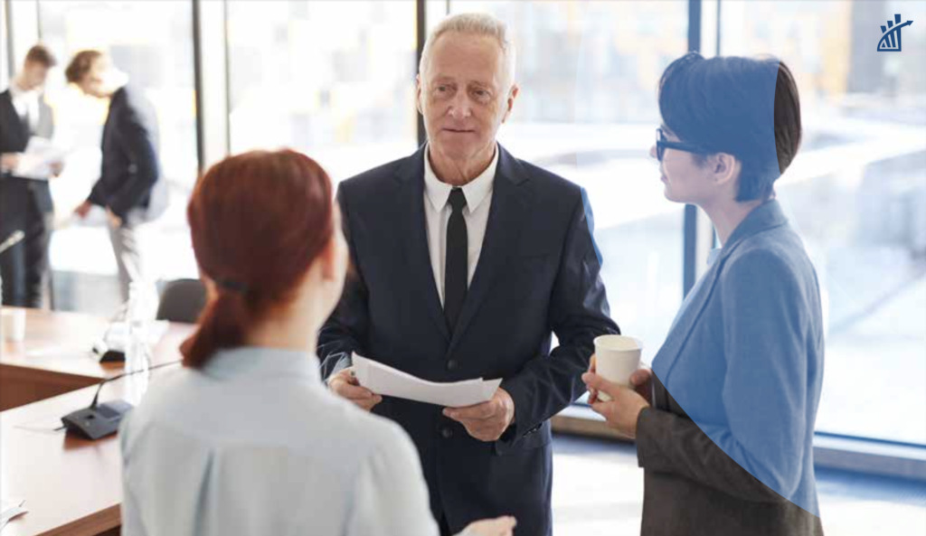 Mejores Practicas de un buen Gobierno Corporativo