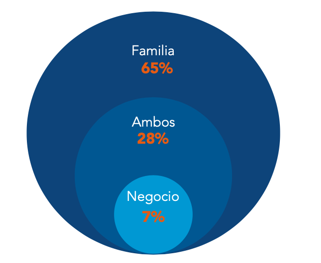 Luis Carrero Roman asesor de negocios