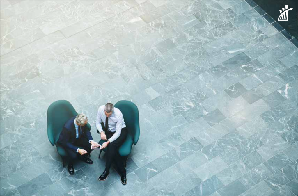 Proceso de Institucionalización en la empresa y familia