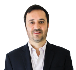 Gabriel Bermudez Umaña