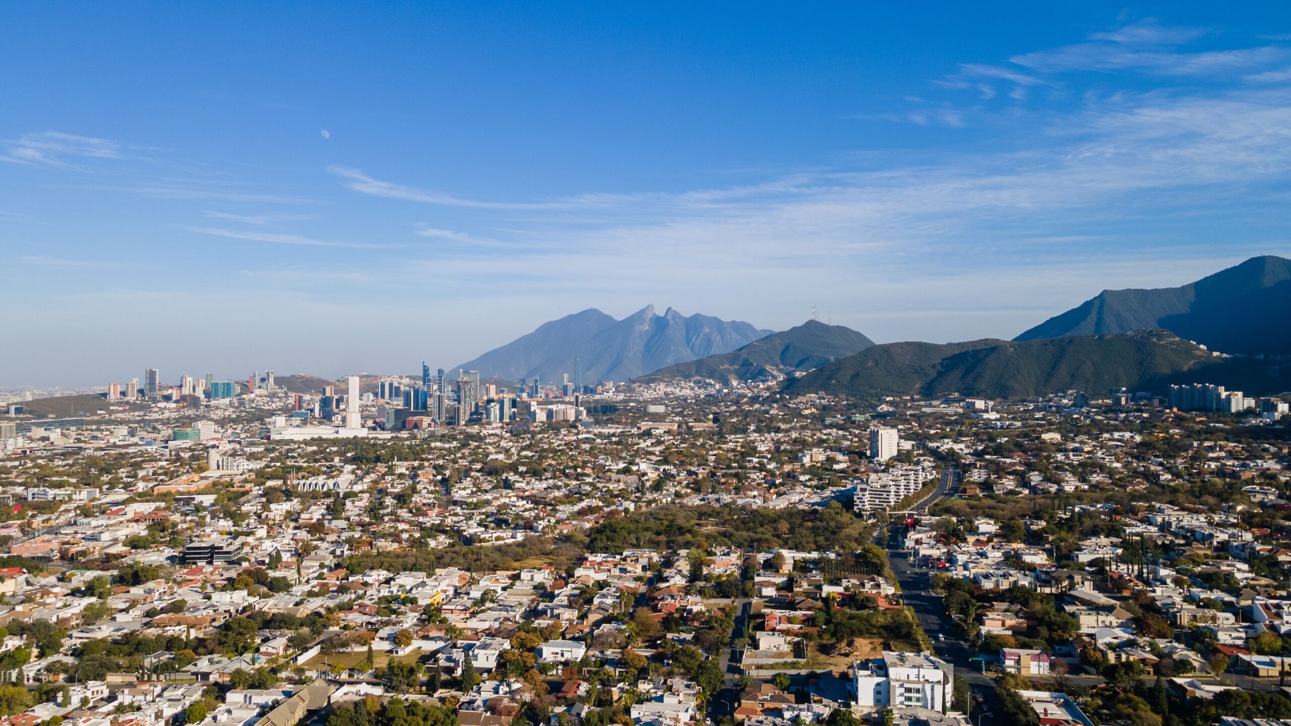 Monterrey