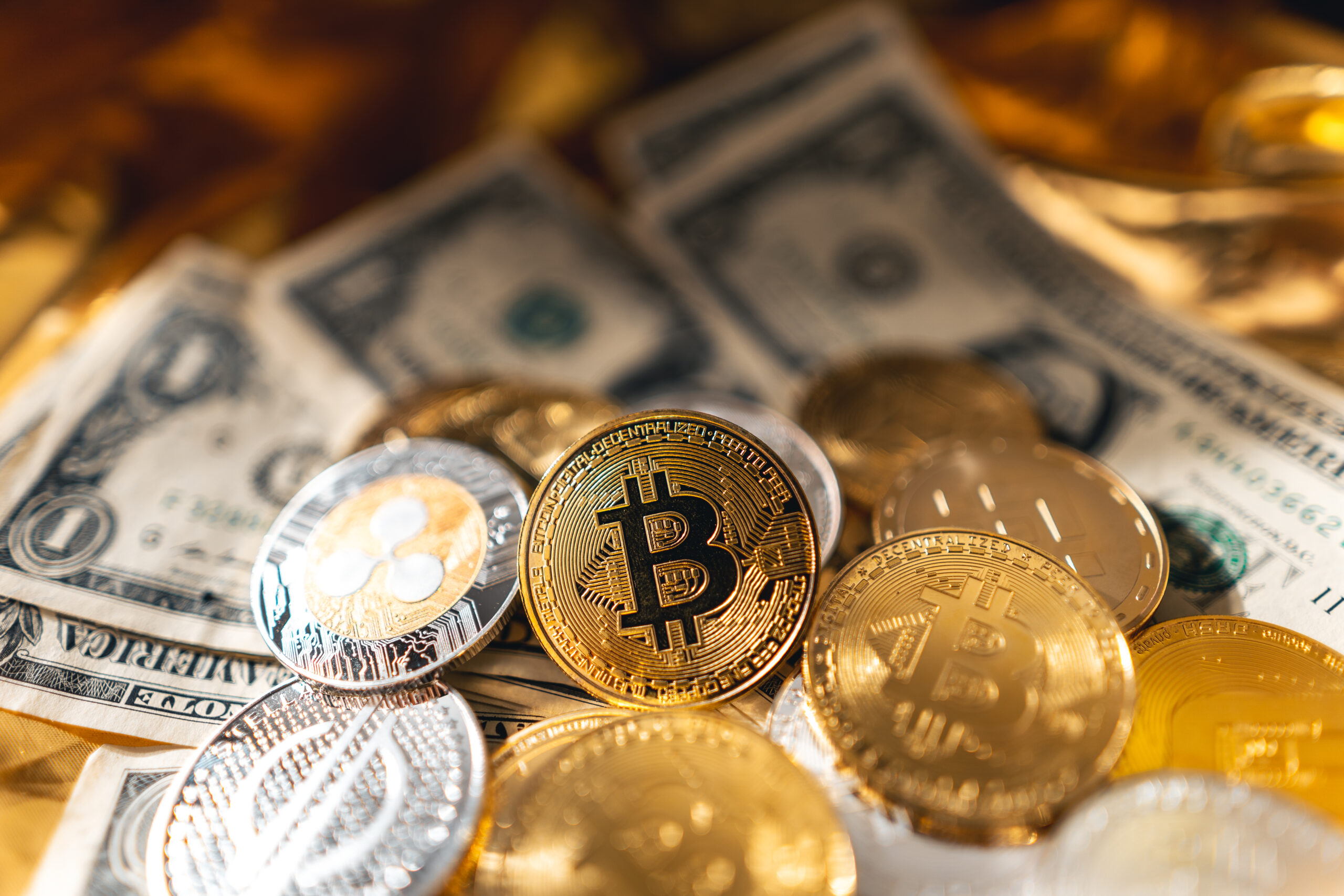 criptomoneda