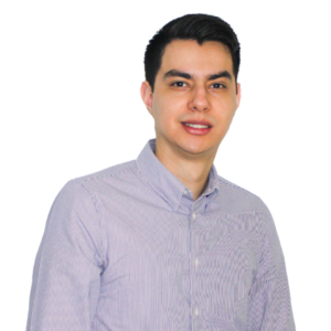 Bernardo Ortega