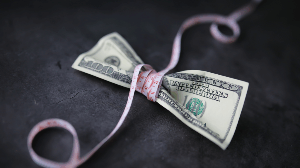 depreciación del dólar