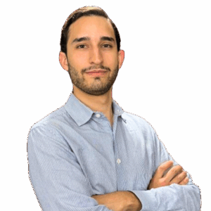 Iván Villezcas Rodríguez