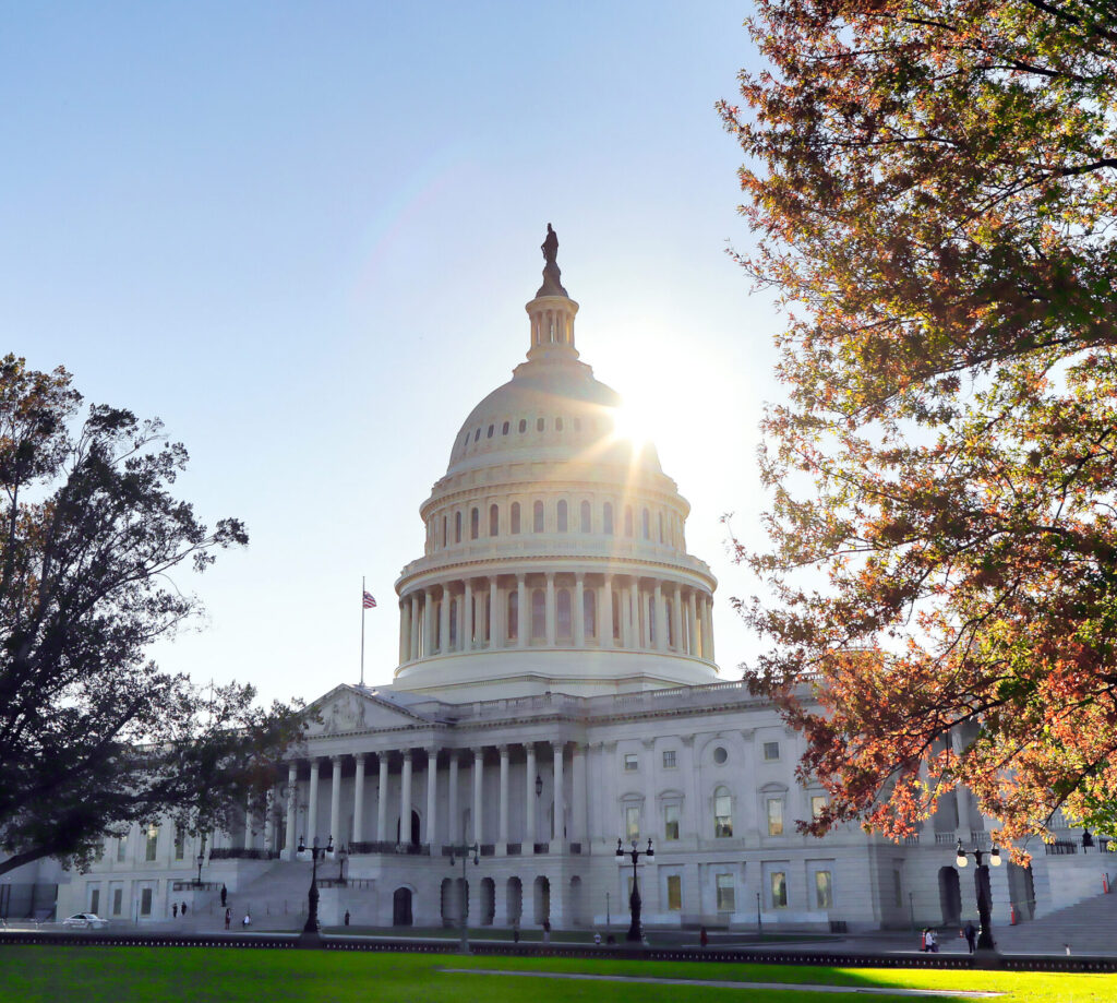 USA Capitol